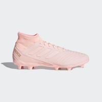 ราคา Adidas รองเท้าฟุตบอล รองเท้ากีฬา สำหรับผู้ชาย FB Shoe Predator18.3FG DB2002 (3200) (11184542328)