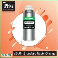 ราคา eSUN Standard Resin Orange 0.5 Kg (2512558853)