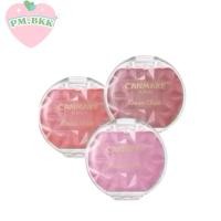ราคา ส่งด่วน ‼️ มีหลายสี นำเข้าเองจากญี่ปุ่น Canmake cream cheek pearl type ครีมบรัสออน (24388140763)