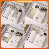 ราคา Gift Set เซตของขวัญ ชุดแก้ว เซตผ้าขนหนู น้ำหอม ชุดน้ำหอม ของขวัญแฟน ของขวัญปีใหม่ ของขวัญ (27923738159)