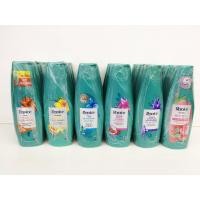 ราคา (แพ็ค 3) Rejoice SHAMPOO (140x3 มล.) แชมพู รีจอยส์ มี 6 สูตร (22439282987)