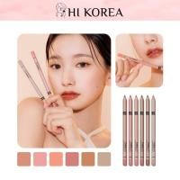 ราคา [THE SAEM] Cover Perfection Lip Pencil 2g (29217710909)