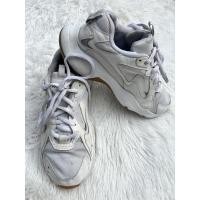 ราคา รองเท้าผ้าใบReebok 37.5/24 แท้ (17190727886)