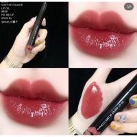 ราคา Mac shot of colour lip oil สี hit me up (3738082481)