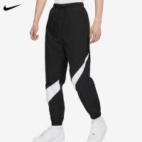 ราคา ♞,♘Nike กางเกงวอร์มขายาว กันลม แห้งเร็ว สําหรับผู้ชาย DV1362 jj (27526632332)