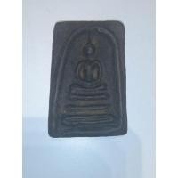 ราคา พระสมเด็จหลวงพ่อกวย,พระสมเด็จเนื้อผงใบลาน,พระหลวงพ่อกวย (17362370420)