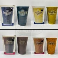 ราคา แก้วเซรามิคญี่ปุ่น ขายเป็นคู่!!!!! YEBISU , The Premium Malt's (5429235500)