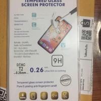 ราคา ลดแหลกก!! ฟิล์มกระจกกันรอย DTAC T2 (4035308956)