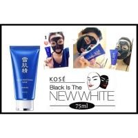 ราคา Kose Sekkisei Clear Whitening Mask (245782626)