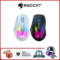 ราคา Roccat KONE XP/KONE XP AIR เมาส์เกมมิ่งไร้สาย สามโหมด (24681986404)
