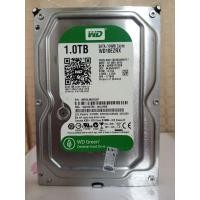 ราคา Harddisk 1TB SATA3 PC WD GREEN รุ่น WD10EZRX (23640661810)