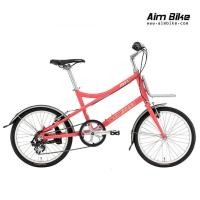 ราคา จักรยาน Mini Velo สไตล์คลาสสิค Louis Garneau MV1 (5354294317)