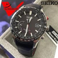 ราคา Seiko Sportura SSF007J GPS Solar World Time Japan Made นาฬิกาข้อมือ ผู้ชาย รุ่น SSF007J1 (13812635262)