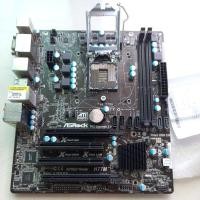 ราคา Asrock H77M Socket 1155 แถม I3-2100 (17169548553)