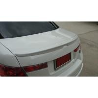 ราคา spoiler สปอยเลอร์ สปอยเลอร์หลัง Accord 2008 2009 2010 2011 2012 G8 ทรงแนบ ไม่ทำสี ราคาพิเศษ!!! ตูดเป็ด (19166375269)