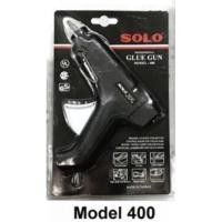 ราคา ปืนยิงกาวไฟฟ้า SOLO Glue Gun Model400 (120117809)