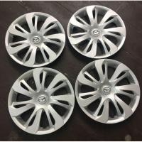 ราคา มือสอง ฝาครอบกะทะล้อ ขอบ 15 นิ้ว มาสด้าสาม MAZDA 3 ฝาครอบล้อ ฝาล้อ ฝากะทะ ปิดล้อ ปิดกะทะ ฝาปิดล้อ ฝาปิดกะทะ ฝากะทะล้อ (2696386300)