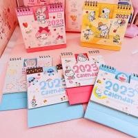 ราคา พร้อมส่งปฏิทิน 2023 ปฏิทิน 2566 ปฏิทินตั้งโต๊ะ calendar2023 ลายการ์ตูน (22206975433)