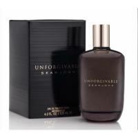 ราคา SEAN JOHN น้ำหอมสุภาพบุรุษ รุ่น UNFORGIVABLE EDT ขนาด 125 ml กล่องซีล (1362474046)