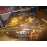 ราคา Game of thrones LCG Card game Full sets (out of print) (4384943463)