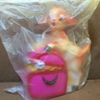 ราคา กระปุกออมสินรูปแพะ พร้อมส่ง (2864015782)