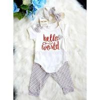 ราคา Enfant Gold S.60 เซต3ชิ้น (3963871685)