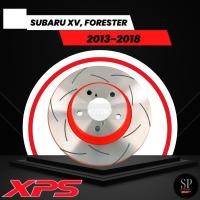 ราคา XPS จานแต่ง SUBARU XV, FORESTER 2013-2018 (21067486850)