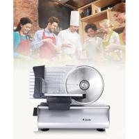 ราคา สไลด์เนื้อ ชาบู MS-305C เครื่องสไลด์ Multifunctionระบบกึ่งอัตโนมัติ หั่นผัก หั่นขนมปัง เนื้อแช่แข็ง -สินค้ามีพร้อมส่ง- (13533478938)