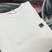 ราคา เสื้อมือสอง Ben Davis "Pocket Tee" (25371650253)