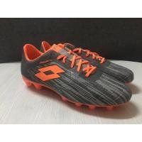 ราคา รองเท้าฟุตบอล lotto - kasut bola lotto *Size US8.5* (18489089580)