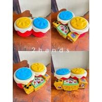 ราคา กลองมิกกี้เมาส์ กลองของเล่นเสริมพัฒนาการ (26168388073)