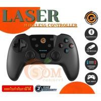 ราคา (จอยคอนโทรลเลอร์) Neolution E-Sport Gamepad Laser tri mode (Black) (24382977855)