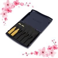ราคา [ส่งตรงจากประเทศญี่ปุ่น]ยามาฮ่า YAMAHA เคสใส่ลิ้น CL12 ชิ้น พลาสติก สีน้ำเงินเข้ม RCCLDB (26385563802)