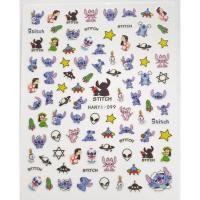 ราคา สติ๊กเกอร์ลาย stitch (9064602371)