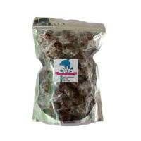 ราคา ลูกหยีกวนละเอียด3รสไม่มีเมล็ด500กรัม (10195295773)