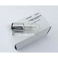 ราคา SHARP อะไหล่แท้ หลอดไฟไมโครเวฟ รุ่น R220, R250, R280, R-380i (SHTA088) (17780259542)