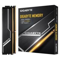 ราคา 16GB (2x8GB) DDR4/2666 RAM PC (แรมพีซี) GIGABYTE Memory (GP-GR26C16S8K2HU416) (6533832842)