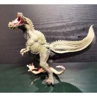 ราคา DXF Monster Hunter ~ Statue Model Monster 5 : Devil Jho *มือสอง (25595211424)
