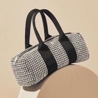 ราคา กระเป๋าทรงหมอน เพชร CZ รุ่นใหม่ชนช้อป alexander (พร้อมส่ง) (11152114652)