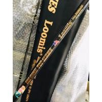 ราคา คันเบ็ดตกปลาBIG Game Top Series LOOMIS (18881588051)