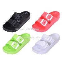 ราคา Red Apple รองเท้าแตะเด็ก รุ่น BG2562 #30-35 สีเข้ม (7440793535)