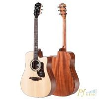 ราคา Mantic GT10DC กีตาร์โปร่ง Mantic GT10D ผ่อน 0% นาน 6 เดือน (21421927458)