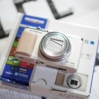 ราคา กล้องดิจิตอล Olympus Stylus SH-60FULL BOX (25222007912)