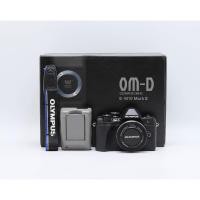ราคา Olympus Em10 mark iii+14-42mm #อดีตประกันศูนย์ [รับประกัน 1 เดือน] (26723247023)