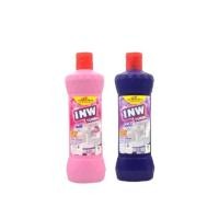 ราคา น้ำยาล้างห้องน้ำ ผลิตภัณฑ์ล้างห้องน้ำ(ยกลัง)Pinto INW TURBO ขวด 600มล.ช่วยขจัดคราบสิ่งสกปรกในห้องน้ำ (26905795266)