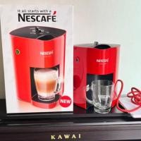 ราคา ****มือสอง*** เครื่องชงกาแฟ Nescafe Red Cup (22077754872)