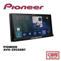 ราคา PIONEER AVH-Z9250BT เครื่องเสียงรถ วิทยุติดรถยนต์ ปี2019 รองรับ Android Auto / แถมกล้องมองหลัง (5419550223)
