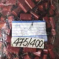 ราคา 10 ตัวเก็บประจุ 475J 400V หรือ 400V (41651482611)