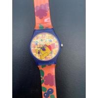 ราคา นาฬิกา หมีพูห์ Disney ของแท้ มือสอง (29823461744)
