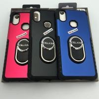 ราคา CASE DELKIN 3 IN 1 + RING HARDCASE คาร์บอน XIAOMI REDMI 6X / MI A2 / CASE / MI A2 XIAOMI REDMI 6X (26031666668)